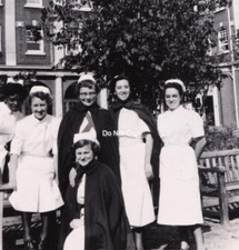 Vintage photo whittington for sale  BARNET