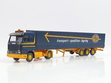 Wiking scania sattelzug gebraucht kaufen  Gelsenkirchen