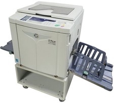 Nice risograph riso for sale  Sparta