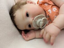 Reborn baby gebraucht kaufen  Salzwedel