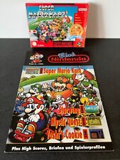 Snes spiel super gebraucht kaufen  Delmenhorst