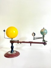 Vintage trippensee planetarium for sale  Cape Elizabeth
