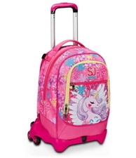 Trolley scuola jack usato  San Gavino Monreale