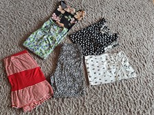 Damen sommer bekleidungspaket gebraucht kaufen  Löbau