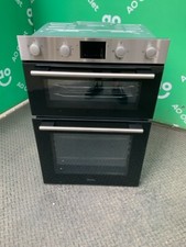 Hisense double oven for sale  CREWE
