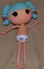 Lalaloopsy dolls toys for sale  Layton