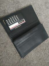 Vintage carlo wallet for sale  ROTHERHAM