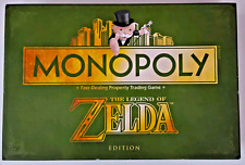 Gioco tavolo monopoly usato  Valgioie