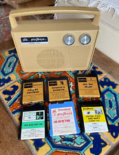 Vintage 1960 playtape for sale  Portland