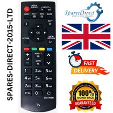 New replacement remote for sale  OLDHAM