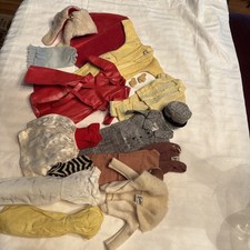 Vintage barbie clothes d'occasion  Expédié en Belgium
