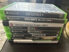 Xbox one game for sale  Frederick