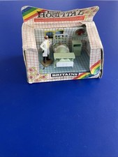 Vintage britains super for sale  GAINSBOROUGH