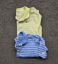 Nike golf shirt for sale  Ashland