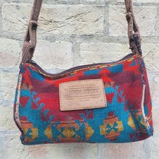 Vintage pendleton blanket for sale  BURY ST. EDMUNDS