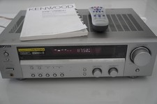 Kenwood krf v6080d gebraucht kaufen  Filderstadt