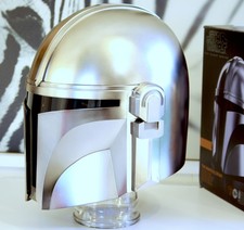 Mandalorian helm star gebraucht kaufen  Wetter