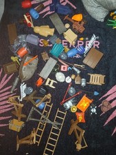 Gros lot playmobil d'occasion  La Valette-du-Var