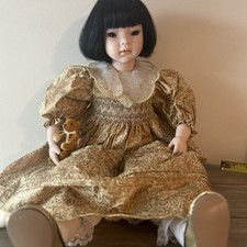 Dolls pauline porcelain for sale  Grovetown