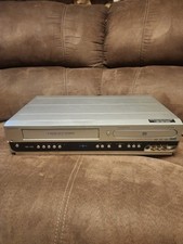 Magnavox mwr20v6 dvd for sale  Marion