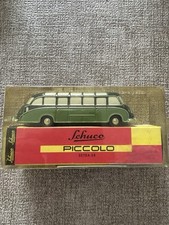 Schuco piccolo bus gebraucht kaufen  Remscheid