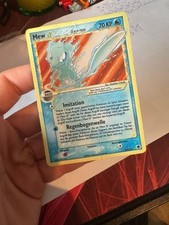 Mew goldstar dragon gebraucht kaufen  Rauenberg
