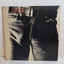 Rolling stones sticky for sale  Graham