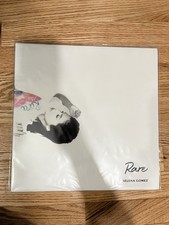 Usado, Selena Gomez Rare Limited Urban Outfitters Coke Bottle Clear Green Vinyl LP New comprar usado  Enviando para Brazil