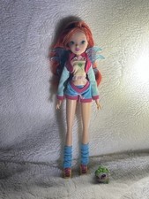 Winx club bloom for sale  Ellicott City