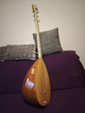 Saz baglama uzun gebraucht kaufen  Nürtingen
