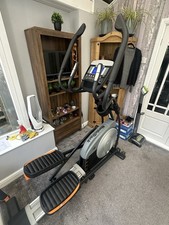 Nordictrack e9.5 cross for sale  COVENTRY