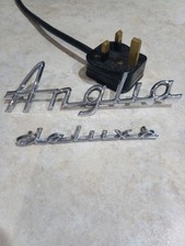 Ford anglia 105e for sale Ford anglia 105e for sale  TORQUAY