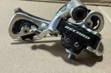 Campagnolo record 10spd d'occasion  Mirepoix