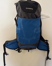 Shimano hotaka rucksack gebraucht kaufen  Reichelsheim (Odenwald)