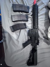 Airsoft emg mk18 for sale  Binghamton