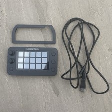 Loupedeck live custom for sale  LEEDS