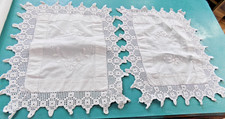Vintage pair table for sale  STOURBRIDGE