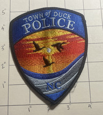 Duck police department for sale  USA