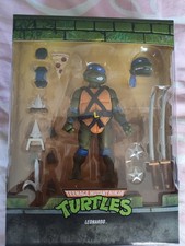 Tmnt super7 figure for sale  RYDE
