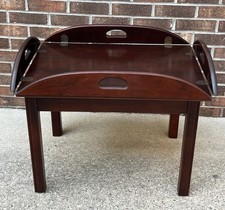Vintage mahogany mcm for sale  Kill Devil Hills