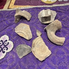 Ancien lot tessons d'occasion  Craponne
