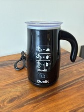 Dualit electric milk for sale  AYLESBURY