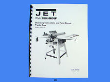 Jet jwts table for sale  Goddard