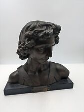 Scultura bronzo davide usato  Gavirate