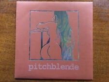 Pitchblende karoshi pushead for sale  Milwaukee