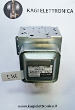 Magnetron witol 2m219j usato  Villa Minozzo