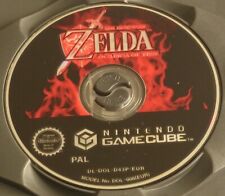 Nintendo gamecube zelda gebraucht kaufen  Marl