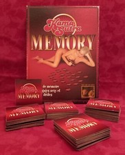 Jeu société adultes d'occasion  Pélissanne