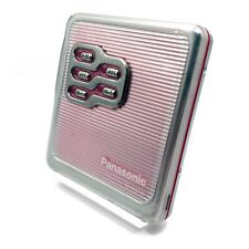 Panasonic mj15 minidisc for sale  MANCHESTER