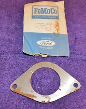1956-1962 Ford Truck NOS 302 332 Y-BLOCK V8 PLACA DE IMPULSO DO EIXO DE COMANDO DO MOTOR comprar usado  Enviando para Brazil
